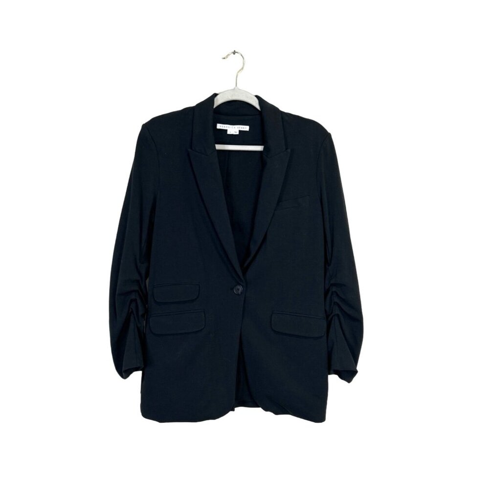 Veronica Beard Black Blazer